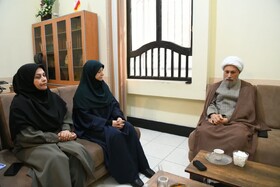 لزوم نظریه‌پردازی دینی در محیط‌زیست/ پیشرفت اسلامی بدون فرهنگ‌سازی زیست‌محیطی محقق نمی‌شود