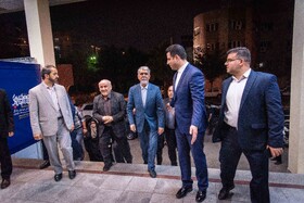 نخستین همایش نکوداشت چهره‌ ماندگار فرهنگ، هنر و رسانه مازندران
