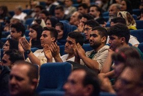 نخستین همایش نکوداشت چهره‌ ماندگار فرهنگ، هنر و رسانه مازندران