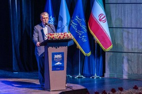 نخستین همایش نکوداشت چهره‌ ماندگار فرهنگ، هنر و رسانه مازندران