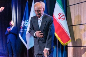 نخستین همایش نکوداشت چهره‌ ماندگار فرهنگ، هنر و رسانه مازندران