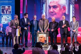 نخستین همایش نکوداشت چهره‌ ماندگار فرهنگ، هنر و رسانه مازندران