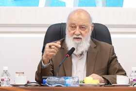 هفتاد و پنجمین مجمع مشورتی روسای شوراهای اسلامی شهرهای مرکز استانهای کشور - یزد