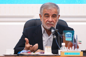 محمد صالح جوکار رئیس کمیسیون شوراهای مجلس شورای اسلامی در هفتاد و پنجمین مجمع مشورتی روسای شوراهای اسلامی شهرهای مرکز استانهای کشور در هفتاد و پنجمین مجمع مشورتی روسای شوراهای اسلامی شهرهای مرکز استانهای کشور