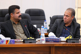 هفتاد و پنجمین مجمع مشورتی روسای شوراهای اسلامی شهرهای مرکز استانهای کشور - یزد