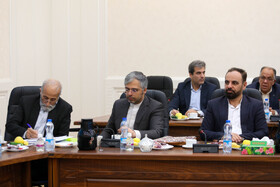 هفتاد و پنجمین مجمع مشورتی روسای شوراهای اسلامی شهرهای مرکز استان‌های کشور - یزد