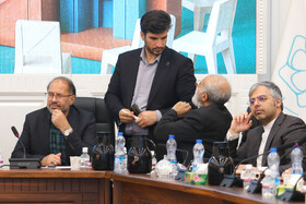 هفتاد و پنجمین مجمع مشورتی روسای شوراهای اسلامی شهرهای مرکز استانهای کشور - یزد