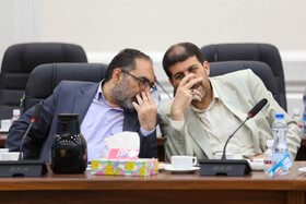 هفتاد و پنجمین مجمع مشورتی روسای شوراهای اسلامی شهرهای مرکز استانهای کشور - یزد