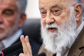 هفتاد و پنجمین مجمع مشورتی روسای شوراهای اسلامی شهرهای مرکز استانهای کشور - یزد