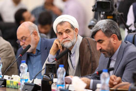 هفتاد و پنجمین مجمع مشورتی روسای شوراهای اسلامی شهرهای مرکز استانهای کشور - یزد