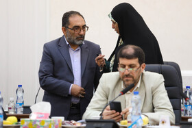 هفتاد و پنجمین مجمع مشورتی روسای شوراهای اسلامی شهرهای مرکز استان‌های کشور - یزد