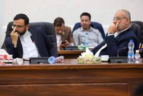 هفتاد و پنجمین مجمع مشورتی روسای شوراهای اسلامی شهرهای مرکز استانهای کشور - یزد