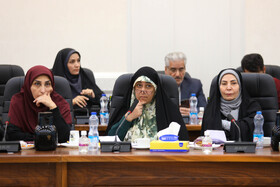 هفتاد و پنجمین مجمع مشورتی روسای شوراهای اسلامی شهرهای مرکز استانهای کشور - یزد