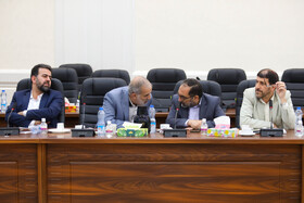 هفتاد و پنجمین مجمع مشورتی روسای شوراهای اسلامی شهرهای مرکز استانهای کشور - یزد