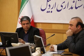 قطعی برق خانگی در استان اردبیل کاهش می‌یابد