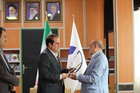 ارزش کار موسسه خیریه محکم قابل وصف نیست