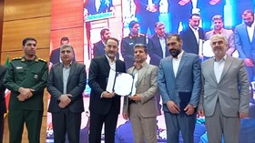 مدیرکل جدید ورزش جوانان استان کهگیلویه و بویراحمد معرفی شد