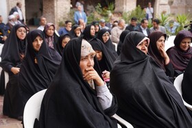 آیین رونمایی از کتاب مسجد جامع عتیق بابل