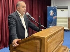 خبرهای خوب رئیس کمیسیون کشاورزی مجلس برای پیازکاران جنوب کرمان 
