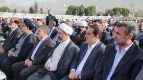 ایل ارکوازی و بولی دفاع جانانه‌ای از کشور داشته‌اند