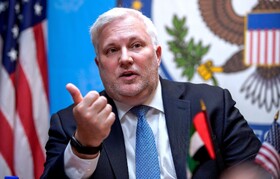 ادعای مقام آمریکایی: ایران نباید برنامه غنی‌سازی اورانیوم داشته باشد