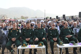 تاریخ حماسی ملت، بازدارندگی مقتدرانه ایجاد می‌کند/ حماسه‌های ایل ارکوازی و بولی در فاع مقدس زبانزد است
