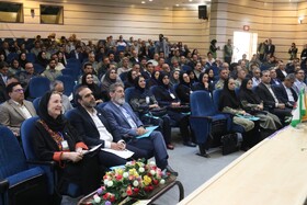 همایش ملی پارک‌های ملی و مناطق تحت حفاظت در دانشگاه شیراز پایان یافت