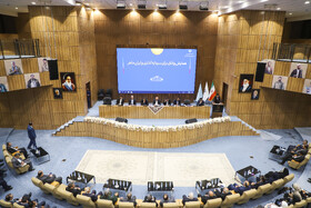 همایش «وفاق برای سرمایه‌گذاری و ایران ماهر» در کرمانن