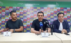 رحمتی: خوشحالم که شمس‌آذر در لیگ برتر باقی ماند