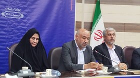 وزیر کار: آمادگی راه‌اندازی اداره کل کار را در جنوب کرمان داریم