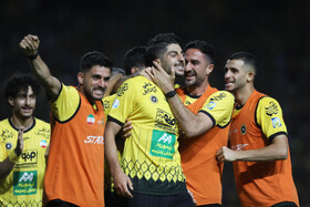 هفته سی ام لیگ برتر فوتبال؛ سپاهان - استقلال