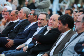 روز بزرگداشت حکیم ابوالقاسم فردوسی - مشهد