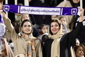 هفته ۳۰ام لیگ برتر فوتبال ایران؛ چادرملو اردکان - گل‌گهر سیرجان