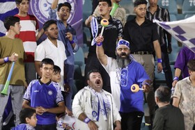 هفته ۳۰ام لیگ برتر فوتبال ایران؛ چادرملو اردکان - گل‌گهر سیرجان