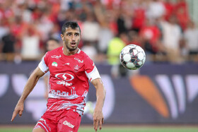 هفته سی‌ام لیگ برتر فوتبال ایران؛ پرسپولیس - هوادار