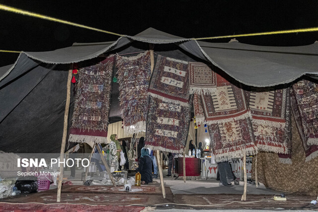 عکس تزئینی است برگزاری نخستین نمایشگاه تخصصی گردشگری همزمان با جشنواره آش زنجان