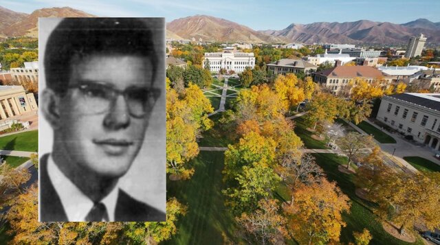 حل معمای دانشجوی گمشده بعد از ۵۲ سال حل معمای دانشجوی گمشده بعد از ۵۲ سال