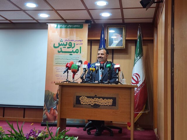 مالمیر: بیمه های تکمیلی و پایه برای درمان ناباروری پای کار آمدند