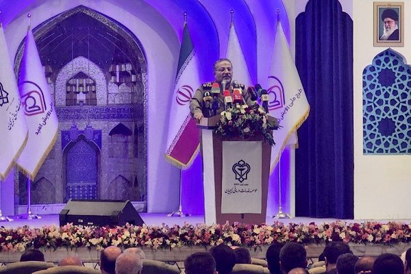 رئیس سازمان بسیج مستضعفین: یاوه‌گویی‌های دشمن برای ناامید کردن ملت ایران است