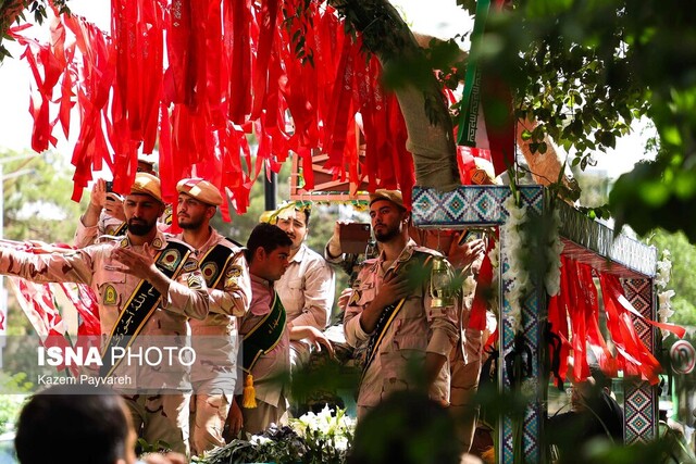 رژیم صهیونی برای نجات خود از مرگ نهایی تلاش می‌کند