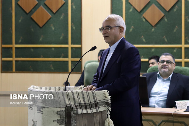 دولت فکری برای اشتغال جوانان کرمانشاه کند