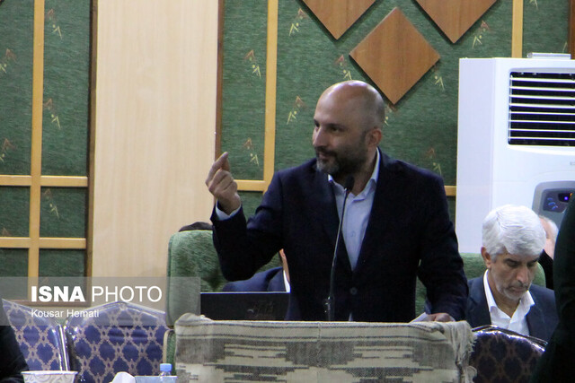 فعالین اقتصادی کرمانشاه از رییس جمهور چه خواستند؟ فعالین اقتصادی کرمانشاه از رییس جمهور چه خواستند؟