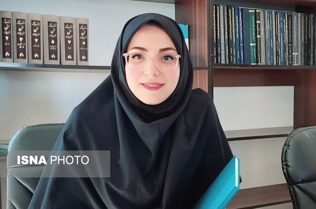 زبان فارسی؛ آئینه تمام‌نمای هویت ایرانی