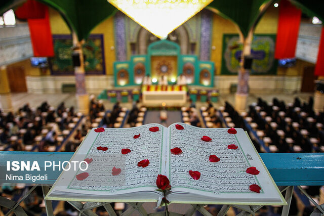 ثبت‌نام مسابقات قرآنی اوقاف تا ۱۰ خردادماه ادامه دارد