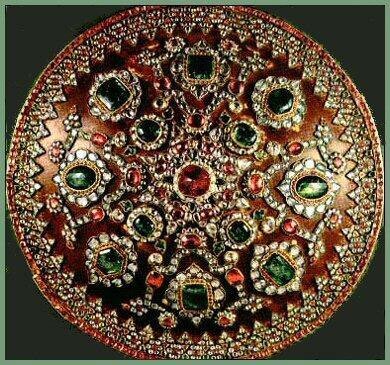 همهچیز درباره جواهرات ملی ایران؛ از دریای نور و تاج کیانی تا تخت طاووس + عکس