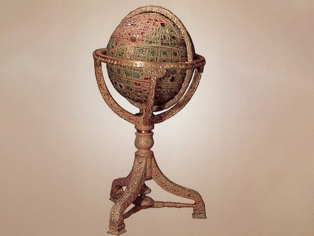 همهچیز درباره جواهرات ملی ایران؛ از دریای نور و تاج کیانی تا تخت طاووس + عکس