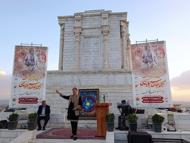 ملتی که گذشته خود را فراموش کن، آیندهای هم نخواهد داشت  ملتی که گذشته خود را فراموش کن، آیندهای هم نخواهد داشت