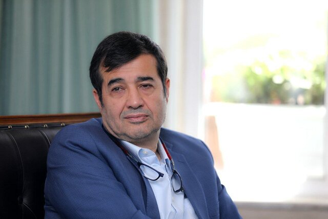 دیدار کلانی، استیلی، رحیم‌پور و دانا با وزیر ورزش و جوانان