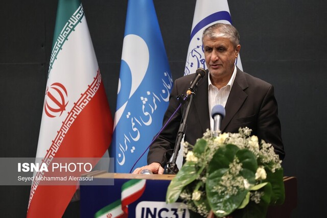 اسلامی: ایران فعالیت پنهان هسته‌ای نداشته است