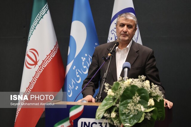 اسلامی: ایران فعالیت پنهان هسته‌ای نداشته است